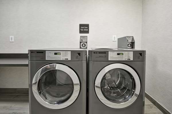  - Hilton Garden Inn Round Rock - I-35, Exit 254