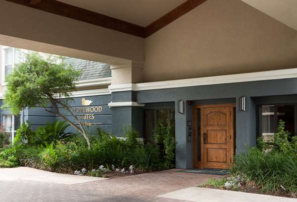 Exterior view - Homewood Suites by Hilton Arboretum Austin
