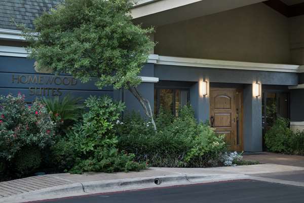 Exterior view - Homewood Suites by Hilton Arboretum Austin