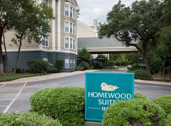 Exterior view - Homewood Suites by Hilton Arboretum Austin