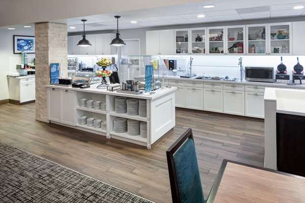 Amenities - Homewood Suites by Hilton Arboretum Austin