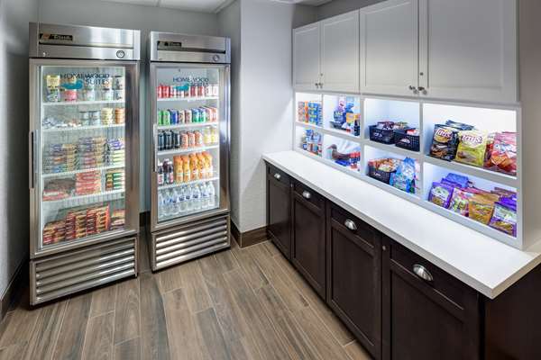 Restaurant - Homewood Suites by Hilton Arboretum Austin