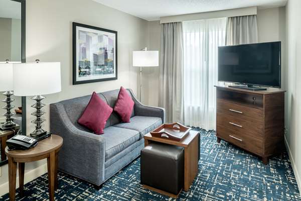  - Homewood Suites by Hilton Arboretum Austin