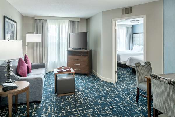  - Homewood Suites by Hilton Arboretum Austin