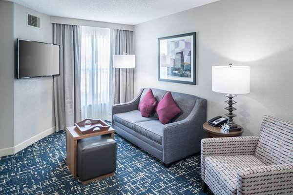  - Homewood Suites by Hilton Arboretum Austin