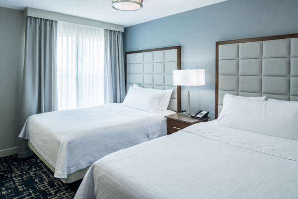  - Homewood Suites by Hilton Arboretum Austin