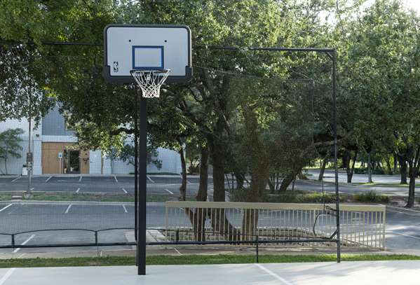 Recreation - Homewood Suites by Hilton Arboretum Austin