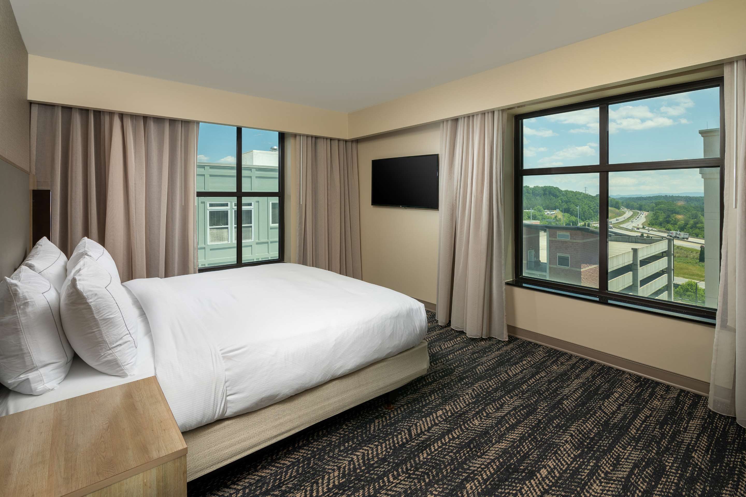 Guest room amenity