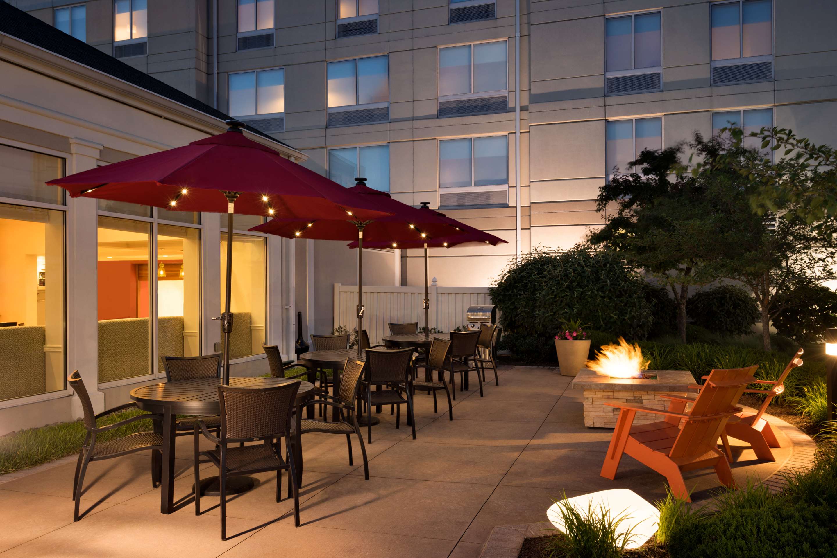 Exterior | Hilton Garden Inn Wilkes Barre