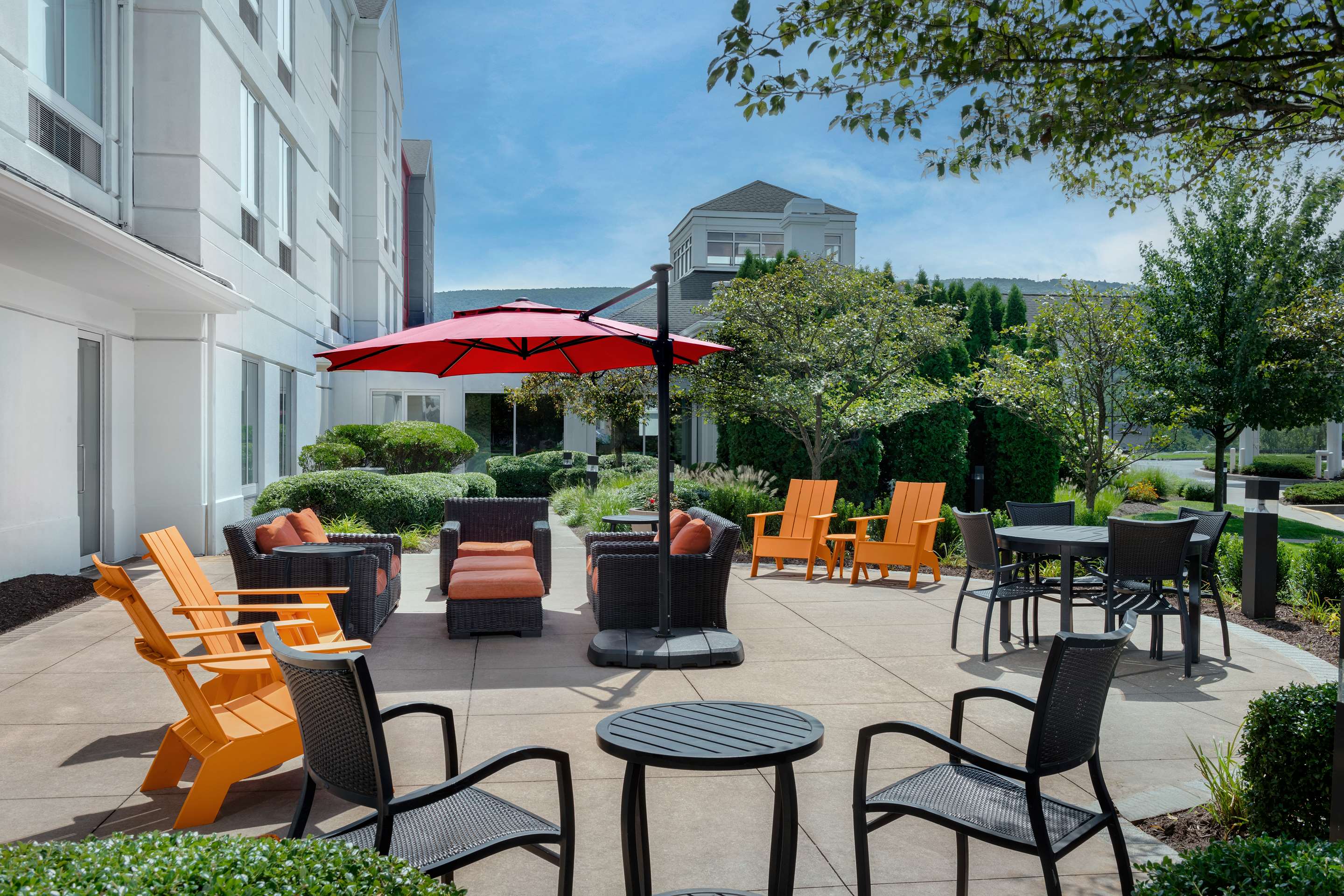 Exterior | Hilton Garden Inn Wilkes Barre