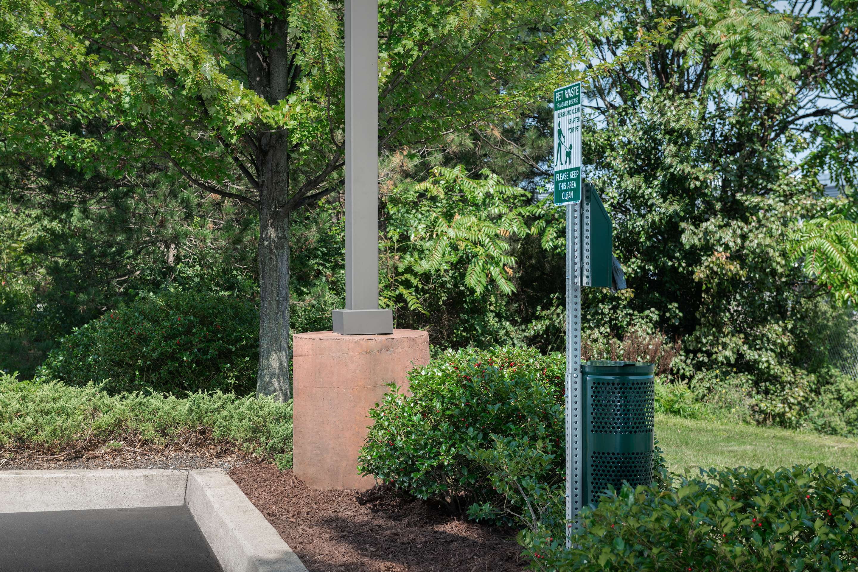 Exterior | Hilton Garden Inn Wilkes Barre