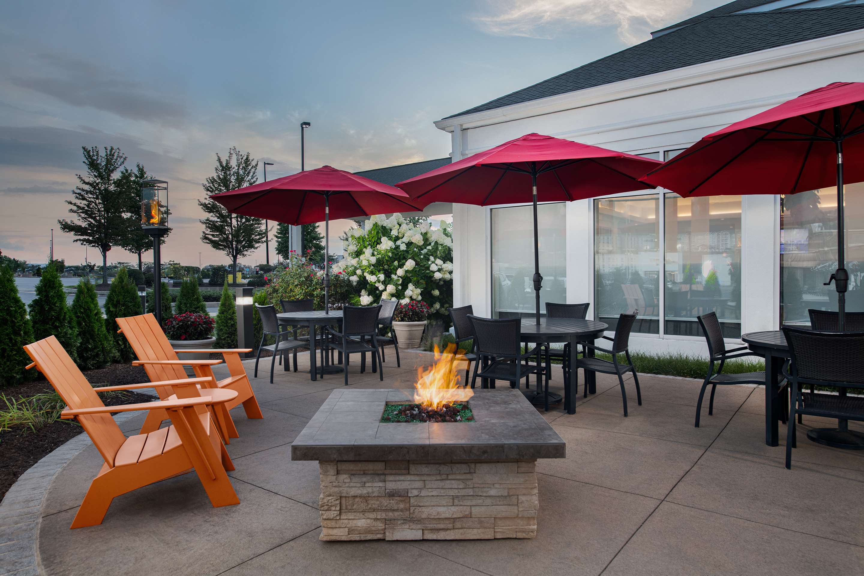 Exterior | Hilton Garden Inn Wilkes Barre