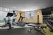 Health club  fitness center  gym