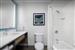 Guest room bath