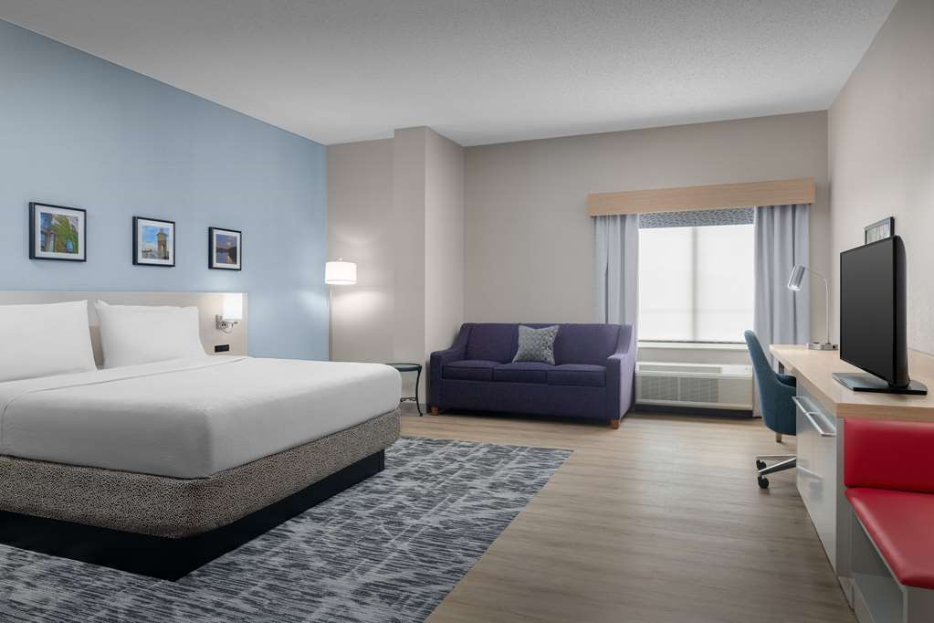 Hilton Garden Inn Wilkes Barre - Tap to explore photos