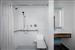 Guest room bath