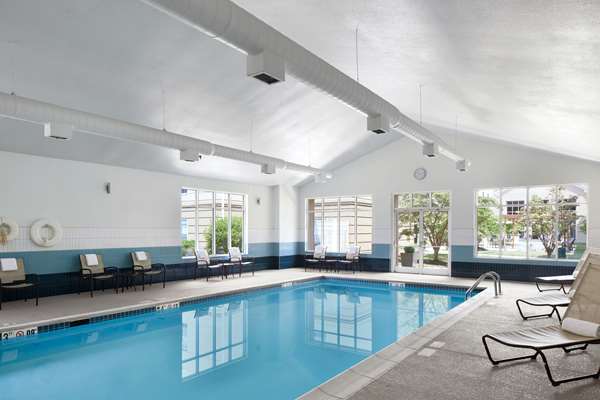 Pool - Homewood Suites by Hilton Linthicum