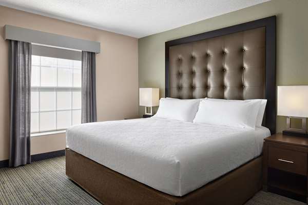  - Homewood Suites by Hilton Linthicum
