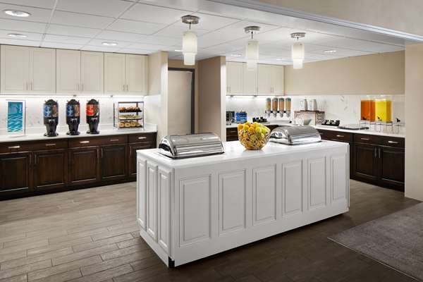 Amenities - Homewood Suites by Hilton Linthicum