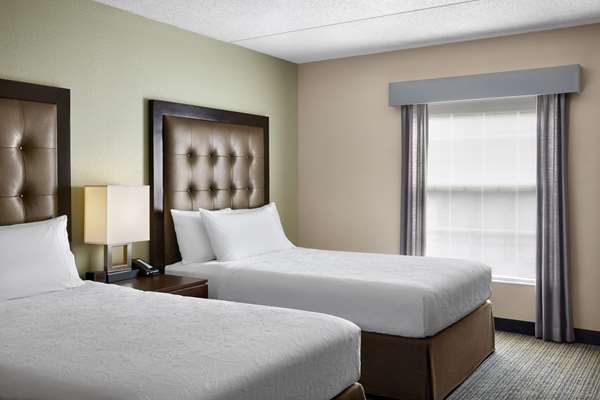  - Homewood Suites by Hilton Linthicum