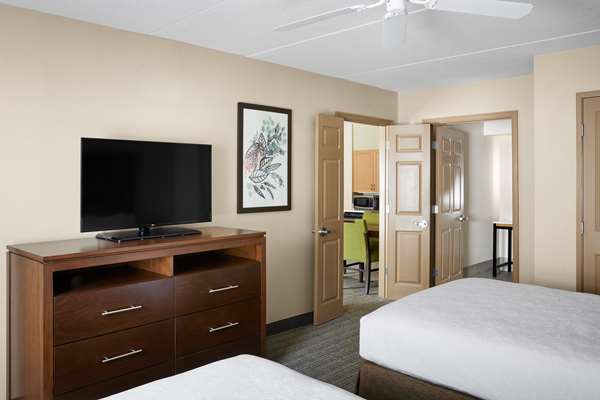  - Homewood Suites by Hilton Linthicum