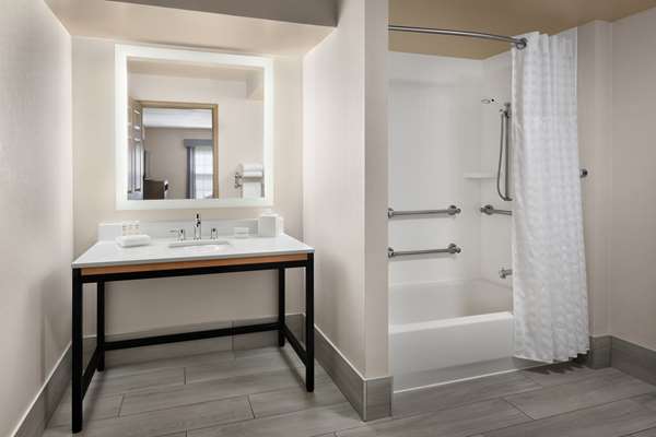  - Homewood Suites by Hilton Linthicum
