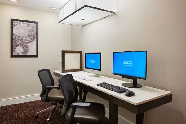 Conference Area - Homewood Suites by Hilton Linthicum