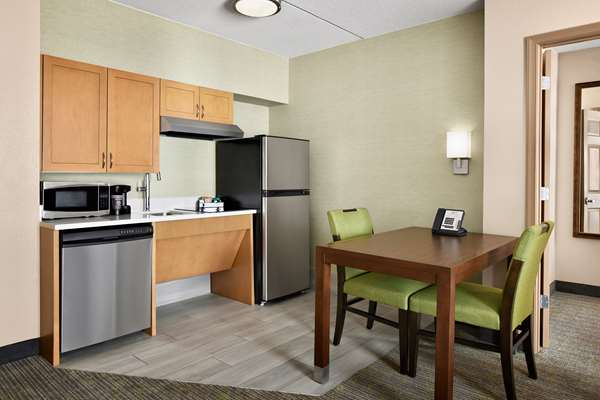  - Homewood Suites by Hilton Linthicum