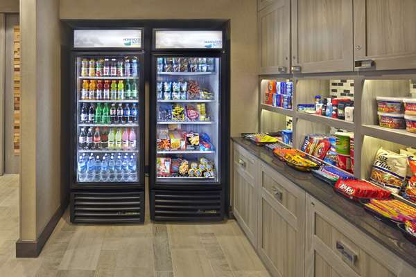 Restaurant - Homewood Suites by Hilton Columbia - I-95, Exit 41