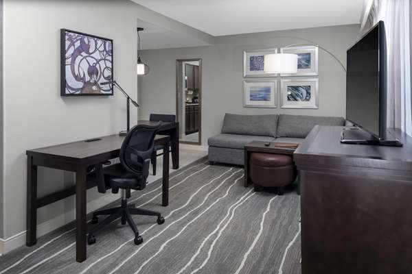  - Homewood Suites by Hilton Columbia - I-95, Exit 41