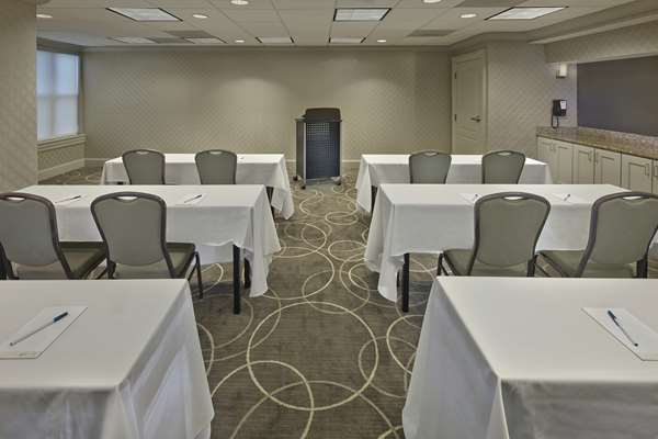  - Homewood Suites by Hilton Columbia - I-95, Exit 41