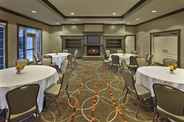  - Homewood Suites by Hilton Columbia - I-95, Exit 41