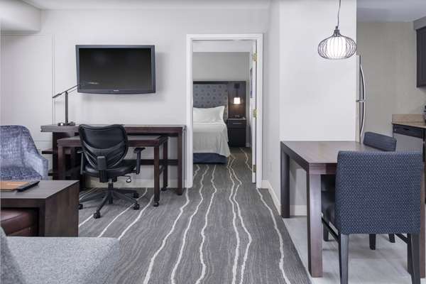  - Homewood Suites by Hilton Columbia - I-95, Exit 41