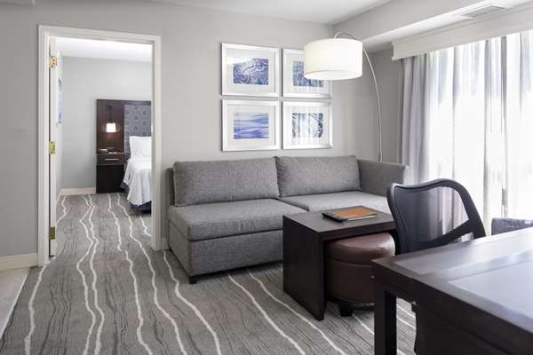  - Homewood Suites by Hilton Columbia - I-95, Exit 41