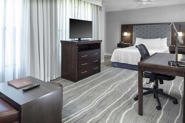  - Homewood Suites by Hilton Columbia - I-95, Exit 41