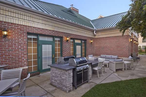 Recreation - Homewood Suites by Hilton Columbia - I-95, Exit 41