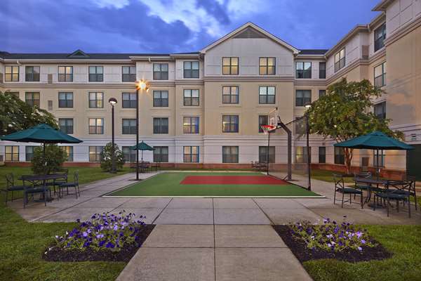 Recreation - Homewood Suites by Hilton Columbia - I-95, Exit 41