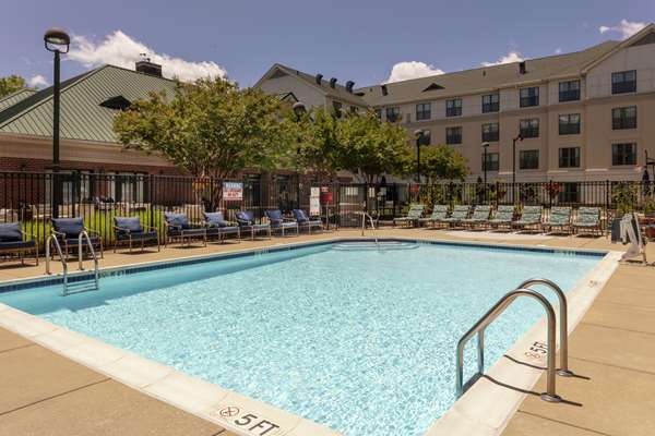 Homewood Suites by Hilton Columbia 31