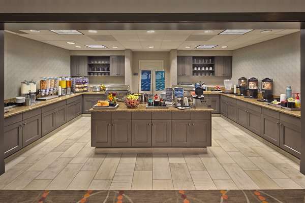 Amenities - Homewood Suites by Hilton Columbia - I-95, Exit 41