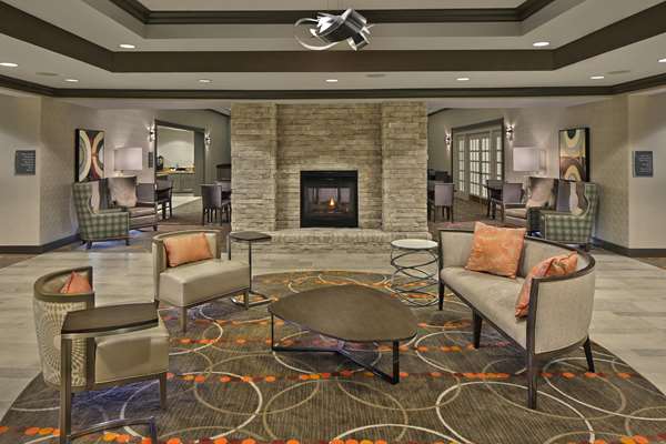 Amenities - Homewood Suites by Hilton Columbia - I-95, Exit 41