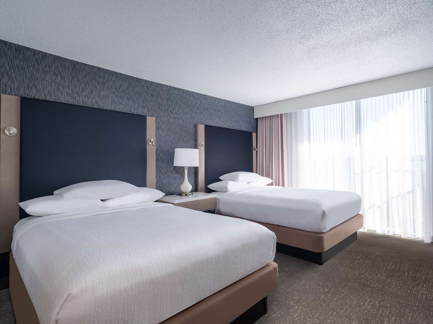 Embassy Suites Hunt Valley, MD See Discounts