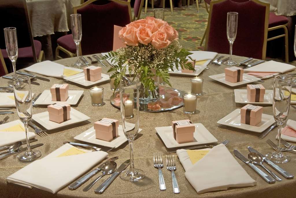Meeting Room | Embassy Suites by Hilton Baltimore at BWI Airport