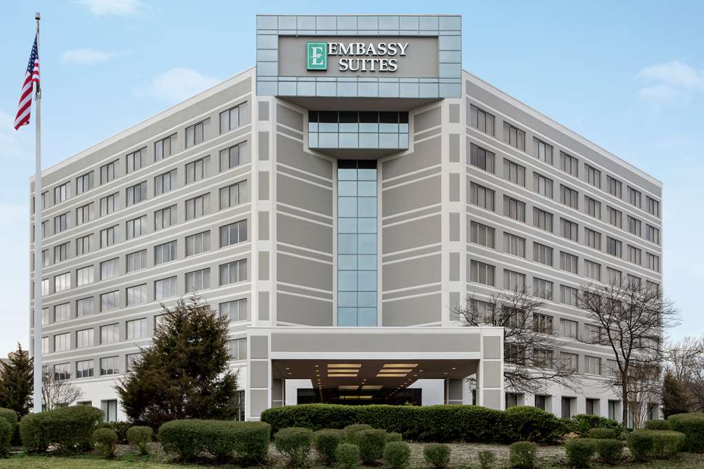 Embassy Suites BWI Airport