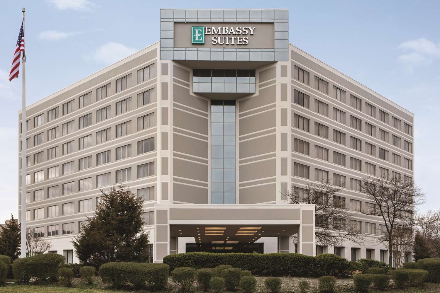 Embassy Suites Linthicum, MD See Discounts