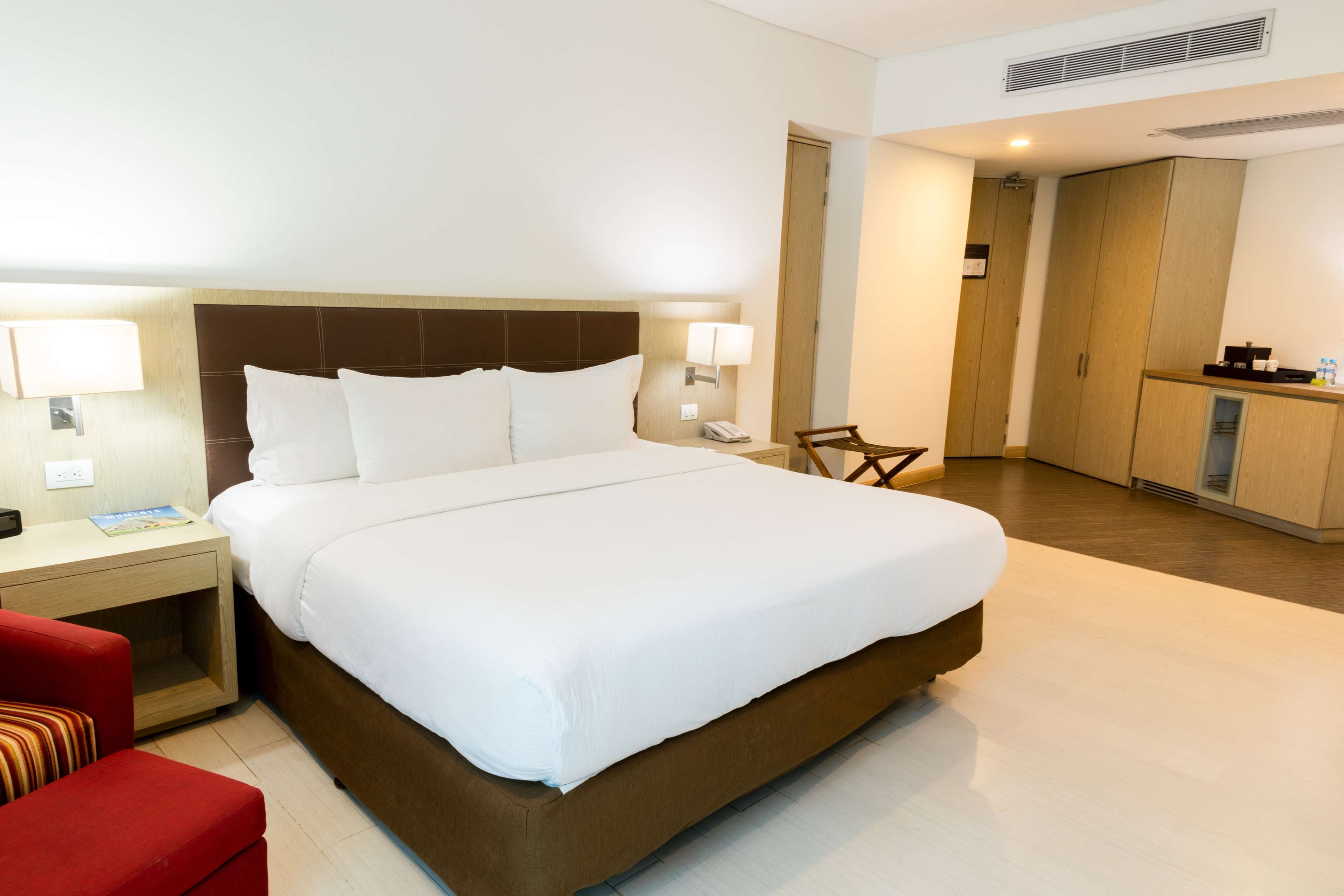 Hilton Garden Inn Barranquilla - Tap to explore photos