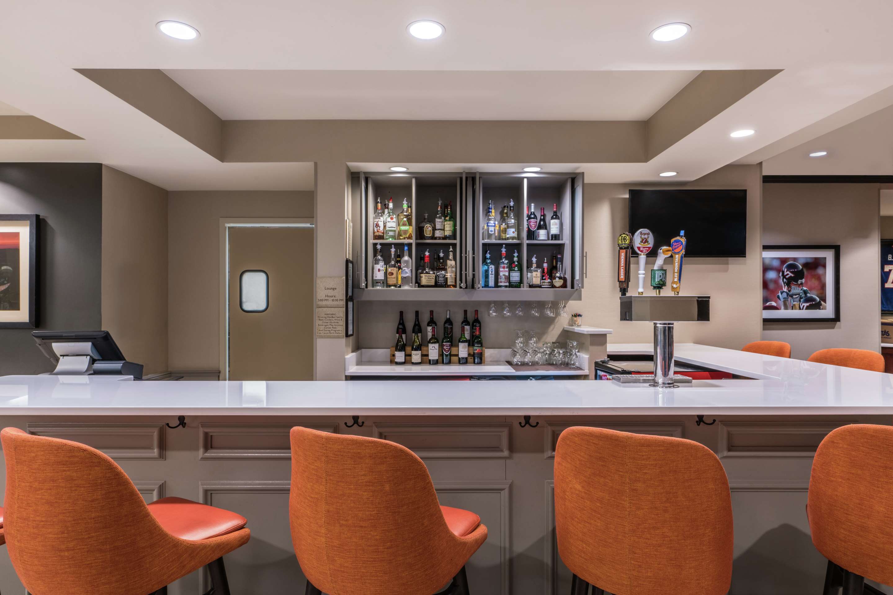 BarLounge