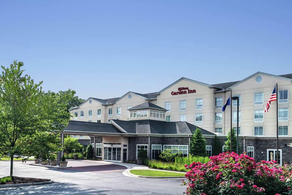 Hilton Garden Inn Blacksburg Hotel