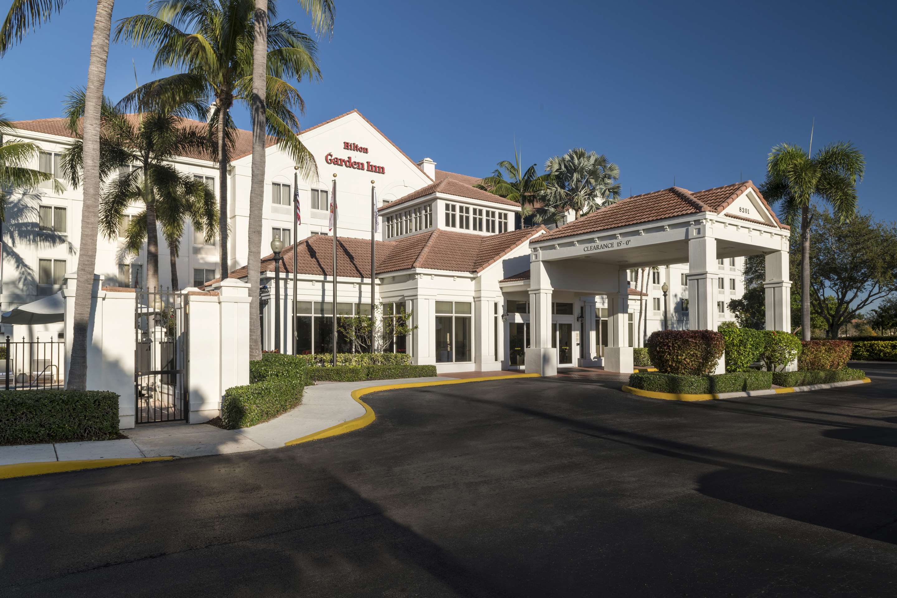 Exterior | Hilton Garden Inn Boca Raton