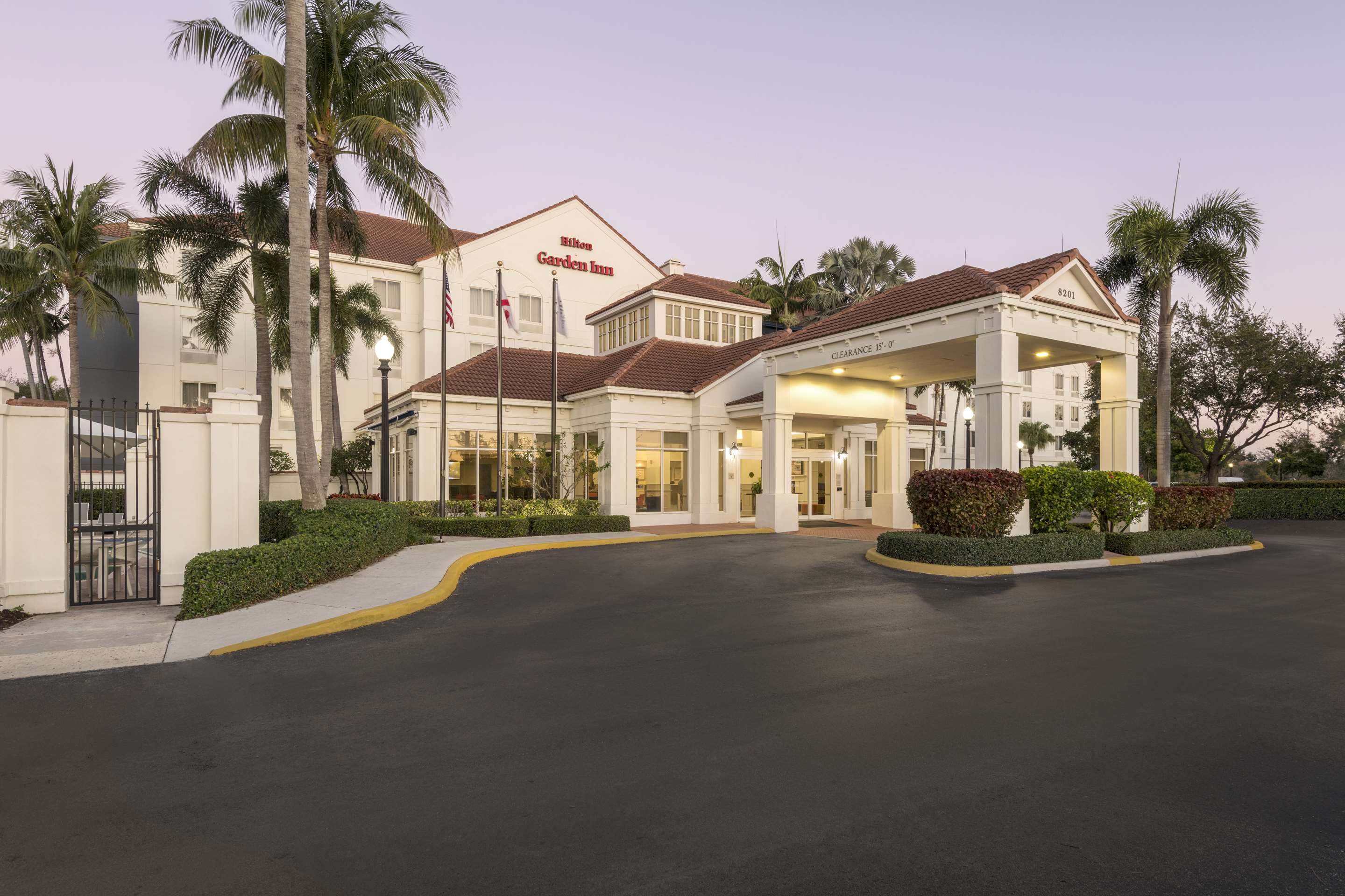 Exterior | Hilton Garden Inn Boca Raton