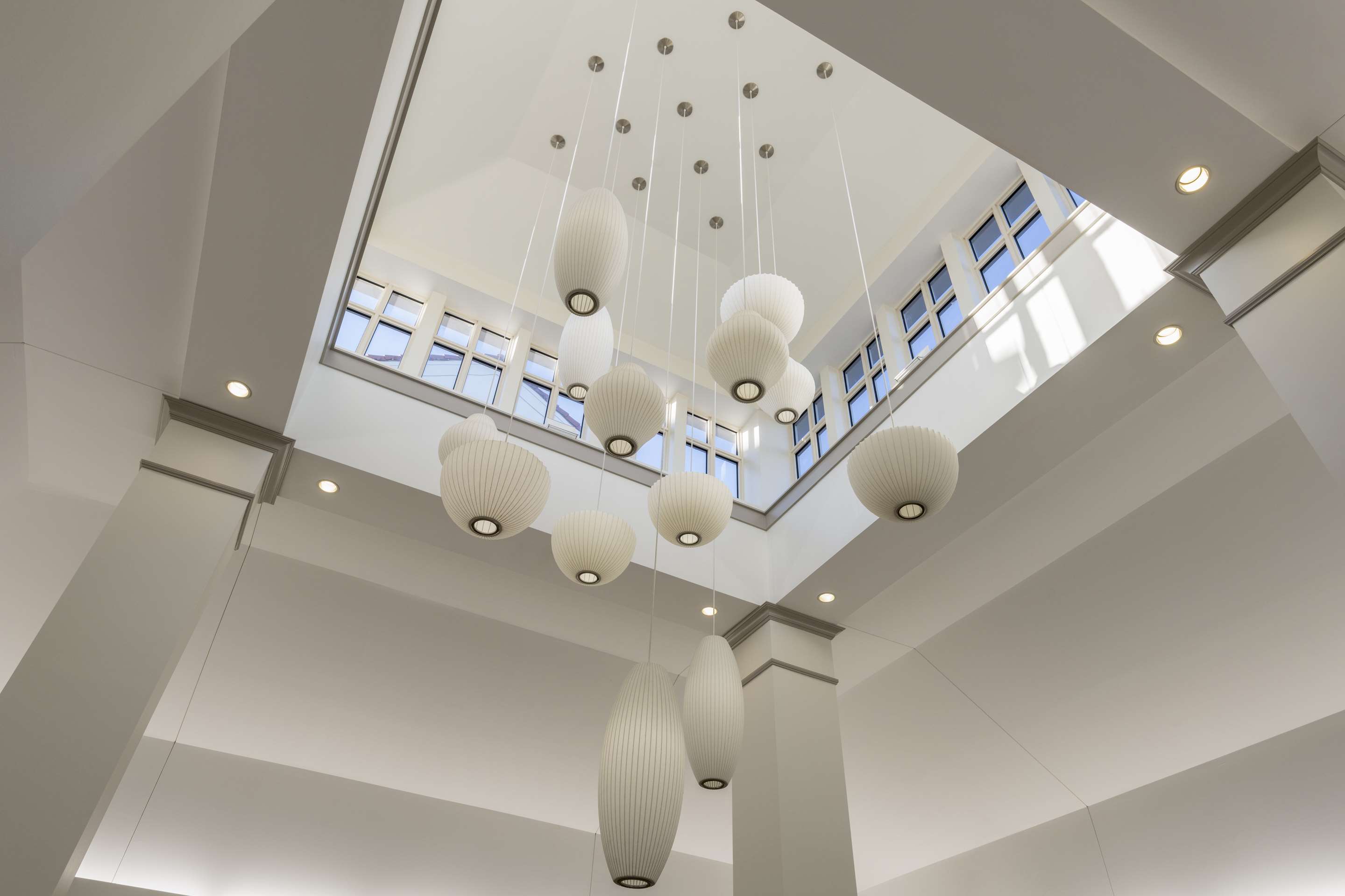 Lobby | Hilton Garden Inn Boca Raton